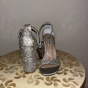 Steve Madden heels